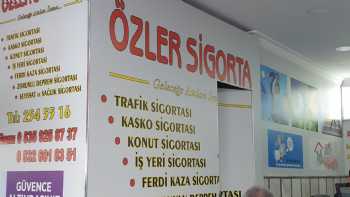 Özler Sigorta