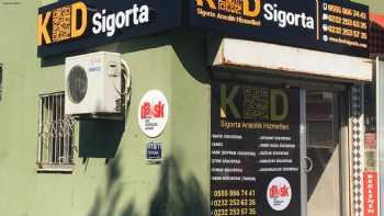 KOD Sigorta