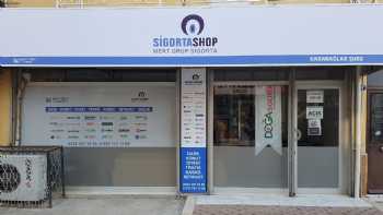 SİGORTASHOP Nesim Sönmez