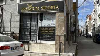 Premium Sigorta