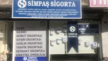 Simpaş sigorta