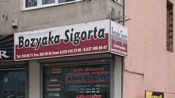 Bozyaka Sigorta