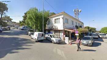 Karaburun station