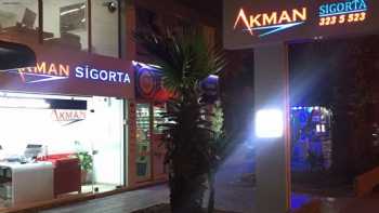 Akman Sigorta