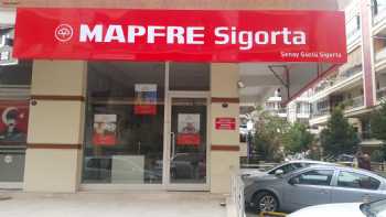 Şenay Güçlü MAPFRE Sigorta Acenteliği