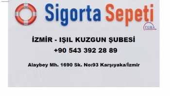 SİGORTA SEPETİ İZMİR