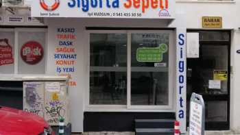 SİGORTA SEPETİ İZMİR