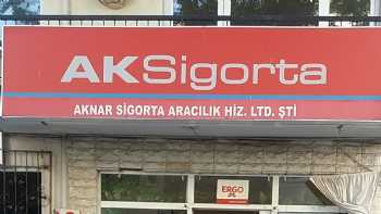 Aknar Sigorta