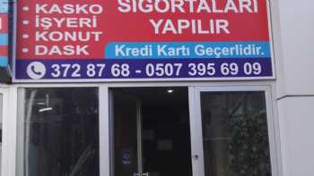 Tevfik Oğulları Sigorta Aracılık Hiz. Ltd. Şti.