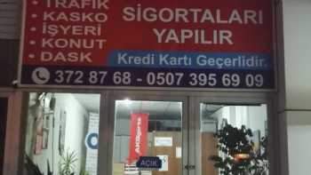 Tevfik Oğulları Sigorta Aracılık Hiz. Ltd. Şti.