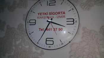 Yetki Sigorta