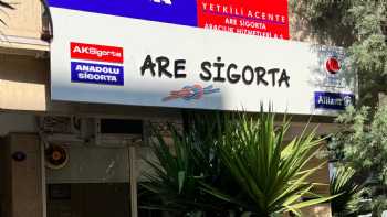 Are Sigorta