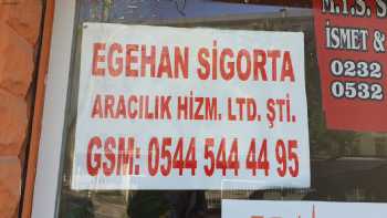 Egehan Sigorta Karşıyaka