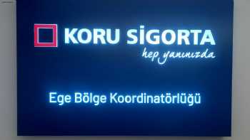 Koru Sigorta Ege Bölge Müdürlüğü