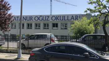 İSTEK Özel Atanur Oğuz Okulları