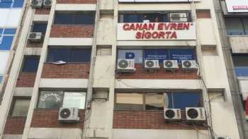 Canan Evren Sigorta