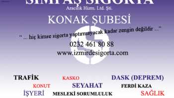 Simpaş Sigorta Aracılık Hiz. Ltd. Şti.