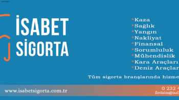 İSABET Sigorta