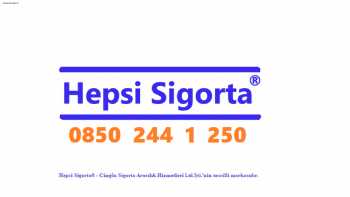 Hepsi Sigorta