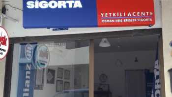 Erişler Sigorta