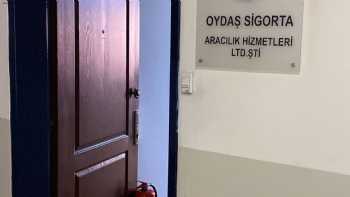 Oydaş Sigorta Aracılık Hizmetleri Ltd. Şti