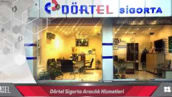 Dörtel Sigorta Selçuk Acentesi ve Aracılık Hizmetleri