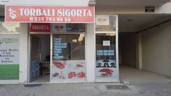 TORBALI SİGORTA