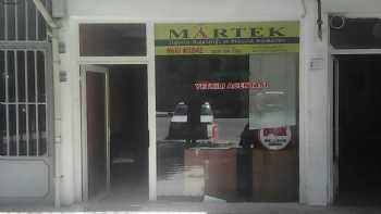 MARTEK SİGORTA ACENTELİĞİ