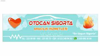 Otocan Sigorta