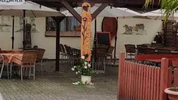 Gasthaus zum Kreuz