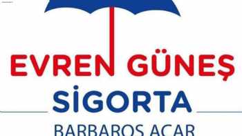 Evren Güneş Sigorta Karabük Şubesi