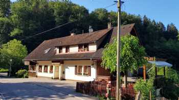 Restaurant Reichert Sattelhof