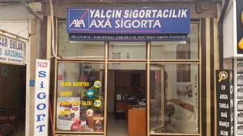 Yalçın Sigorta