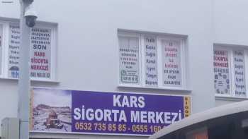 Kars Sigorta Merkezi