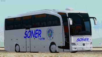 Soner Turizm