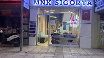 Mnk Sigorta