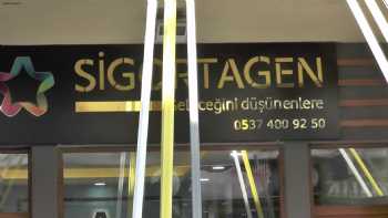 SİGORTAGEN SİGORTA ARACILIK HİZMETLERİ LTD ŞTİ