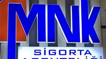 Mnk Sigorta