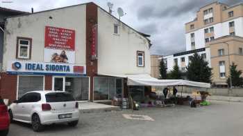 KASTAMONU İDEAL SİGORTA