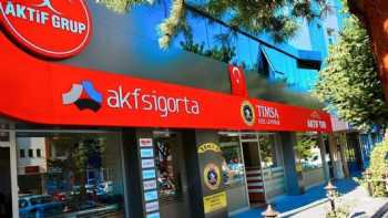 Akf Sigorta