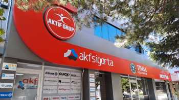 Akf Sigorta