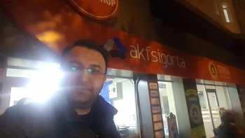 Akf Sigorta