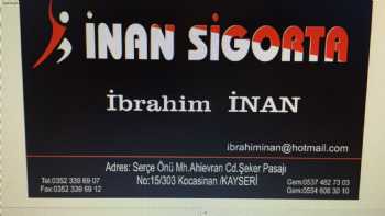 İnan Sigorta