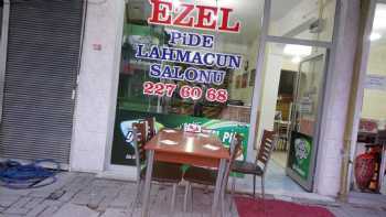 EZEL LAHMACUN PİDE SALONU