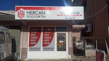 Hercan Sigorta