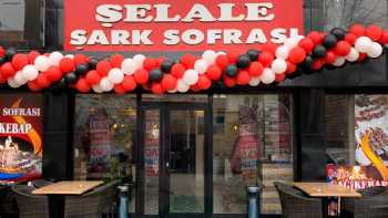 Şelale Şark Sofrası