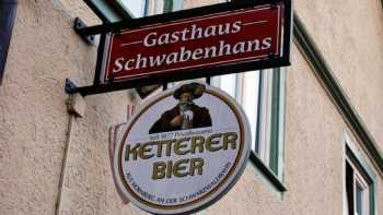 Zum Schwabenhans