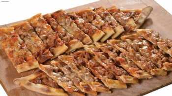 Afiyet Pide