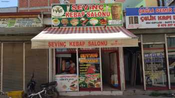 SEVİNÇ KEBAP SALONU