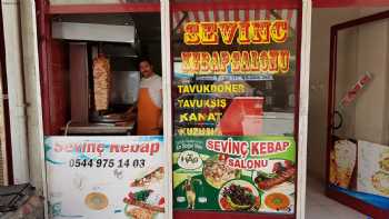 SEVİNÇ KEBAP SALONU